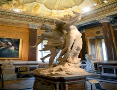 borghese gallery